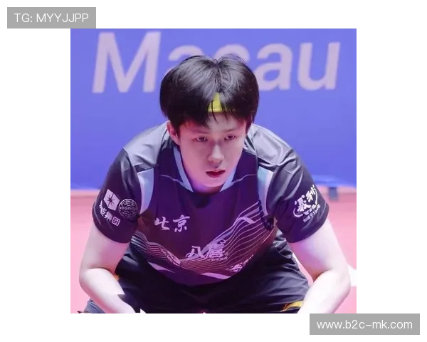 王楚钦对阵林高远一役技术分析：关键分处理成胜负手