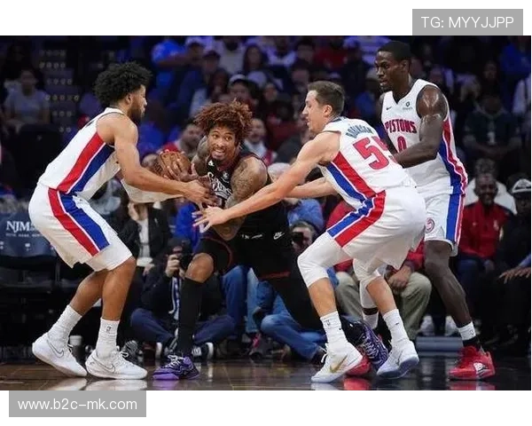 活塞114-105击败76人，德拉蒙德17分12篮板