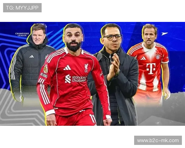 英超球队欧冠强势崛起，高位逼抢与快速攻防转换成主流