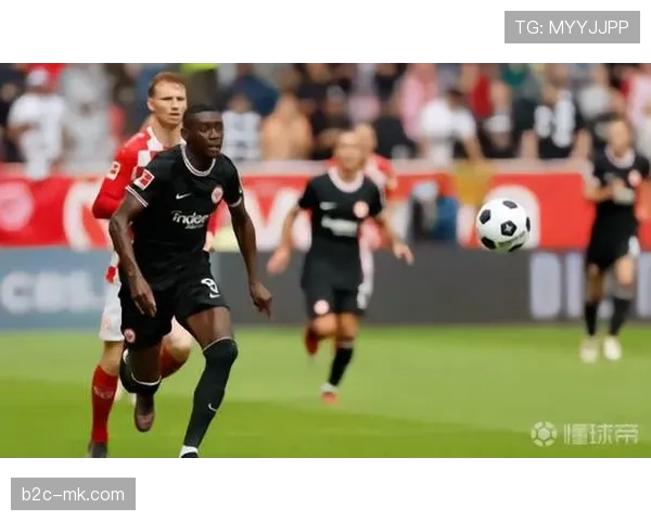 官方：法兰克福前锋穆阿尼因腿筋伤势将缺席四周