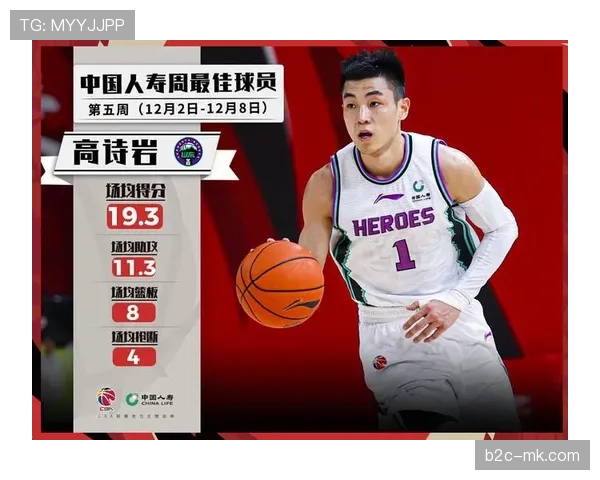 特奎维恩·史密斯当选CBA本赛季最佳外援